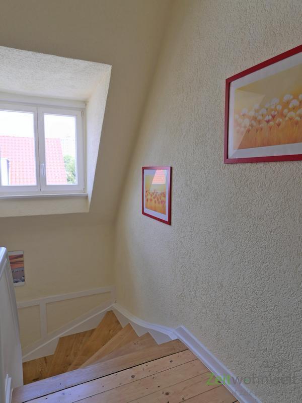 (EF0809_M) Kassel-Stadt: Wehlheiden, möbliertes WG-Zimmer in ruhiger Wohnlage, WLAN, an Wochenendheimfahrer 1 zimmer