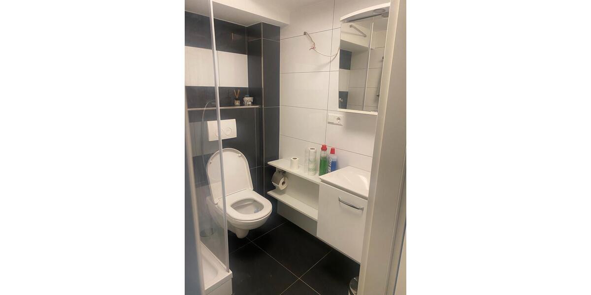 Erdgeschoßwohnung Malsch - 2 Zimmer, 45 m&sup2;, 850&euro; | Angebot:26496508