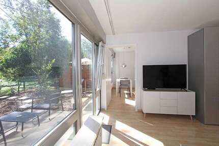 Wohnung zum Mieten in München 1.490 € 40 m²