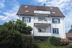 3,5-Zimmerwohnung mit Balkon in Allensbach - 3 Gehminuten zum See 3.5 zimmer