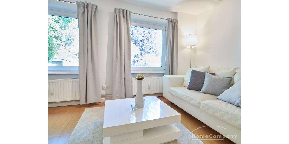 Zimmer Hamburg Hamburg-Mitte - 3.5 Zimmer, 1.750&euro; | Angebot:25257784