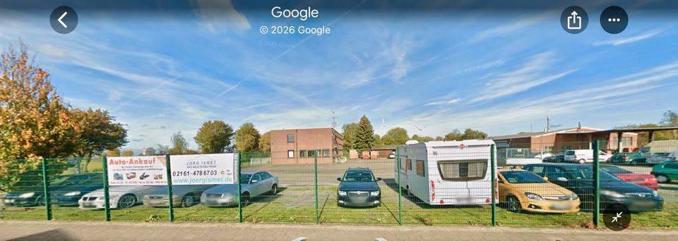 Gewerbeobjekt Mönchengladbach Nord - 2&euro; | Angebot:26362144