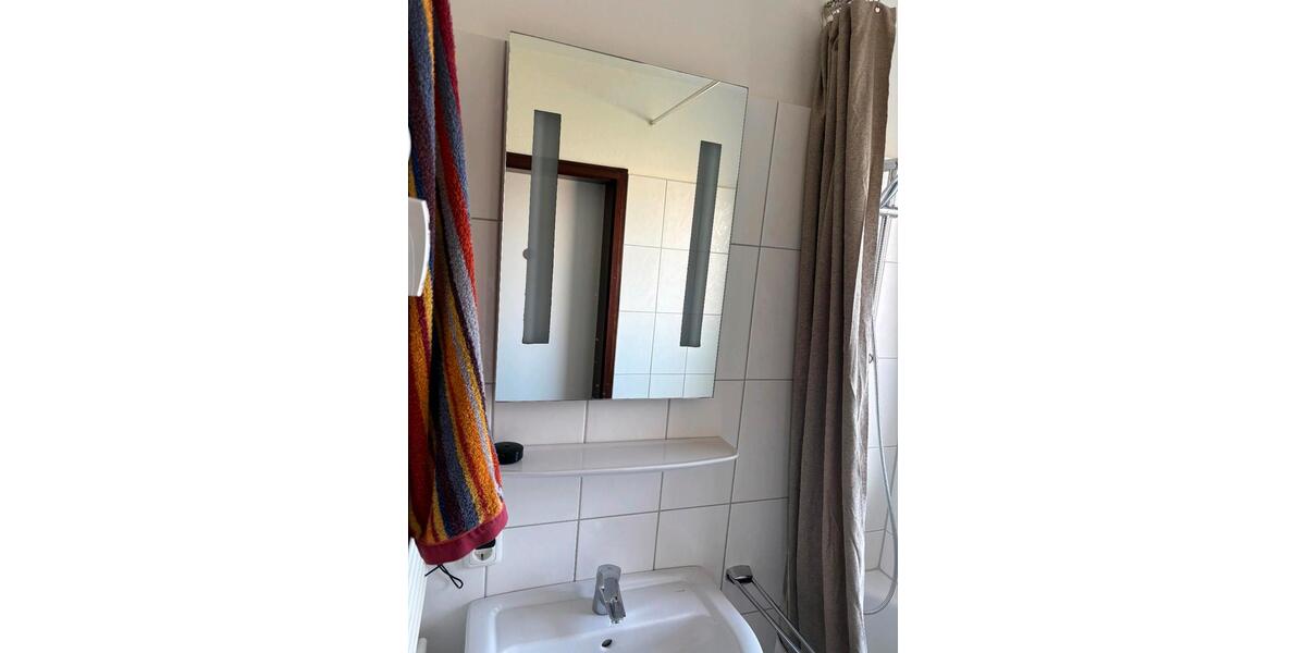 Wohnen auf Zeit Isernhagen - 1 Zimmer, 12 m&sup2;, 408&euro; | Angebot:25715227