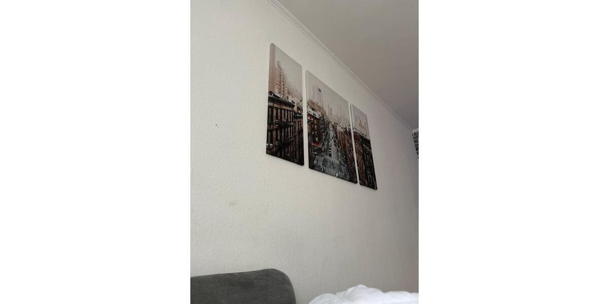 Etagenwohnung Darmstadt Arheilgen - 1 Zimmer, 26 m&sup2;, 450&euro; | Angebot:25222680