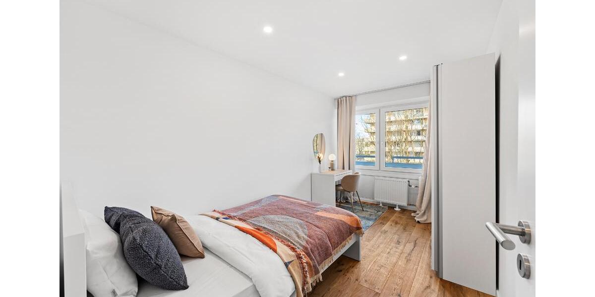 Wohnen auf Zeit München Thalkirchen-Obersendling-Forstenried-Fürstenried-S - 3 Zimmer, 11 m&sup2;, 800&euro; | Angebot:25890745