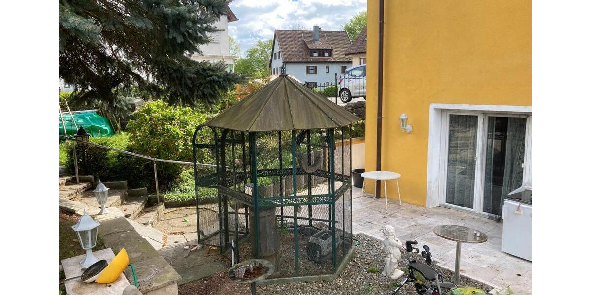 Wohnen auf Zeit Lindau (Bodensee) - 1 Zimmer, 16 m&sup2;, 555&euro; | Angebot:26659047