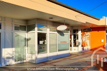 Gewerbeobjekt Rheinsberg - 350&euro; | Angebot:20709991