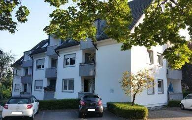 +++Gemütliche Dachgeschoßwohnung mit Loggia in ruhiger Lage+++