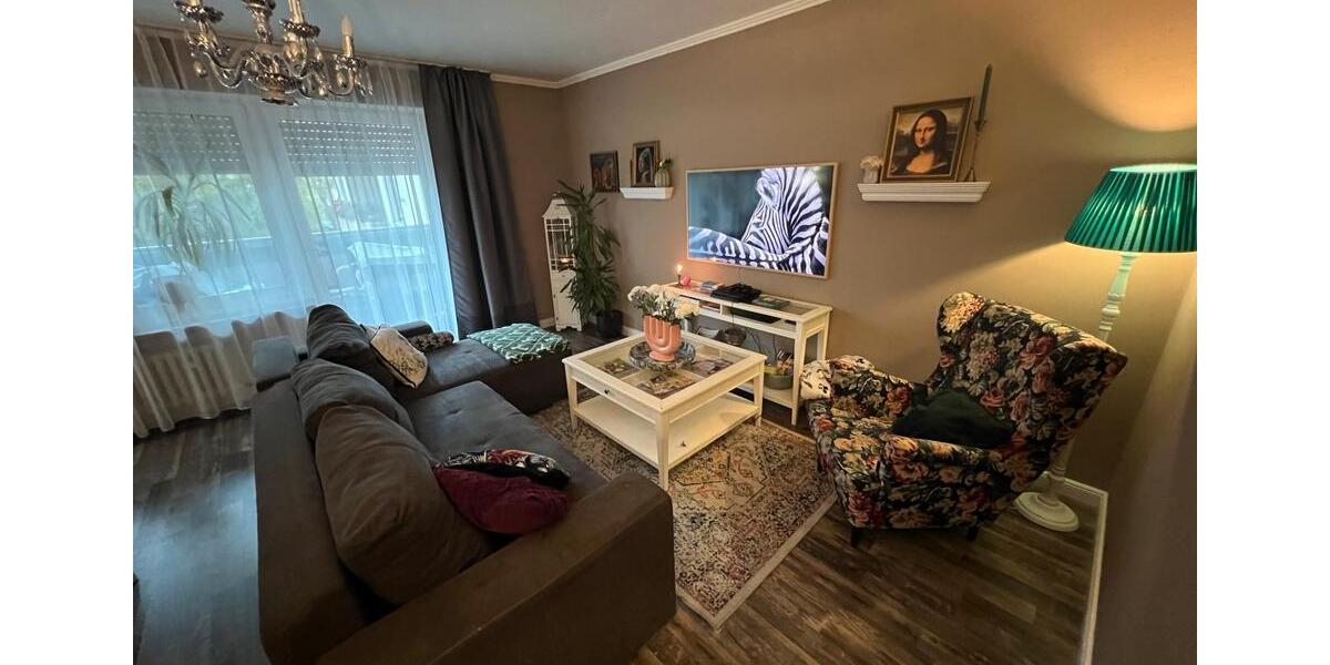 Etagenwohnung Dachau - 4 Zimmer, 100 m&sup2;, 2.660&euro; | Angebot:26517663