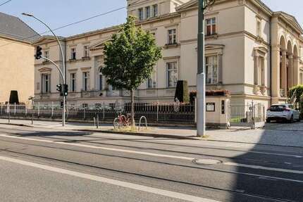 Gewerbeobjekt Potsdam - 2.980&euro; | Angebot:26844662