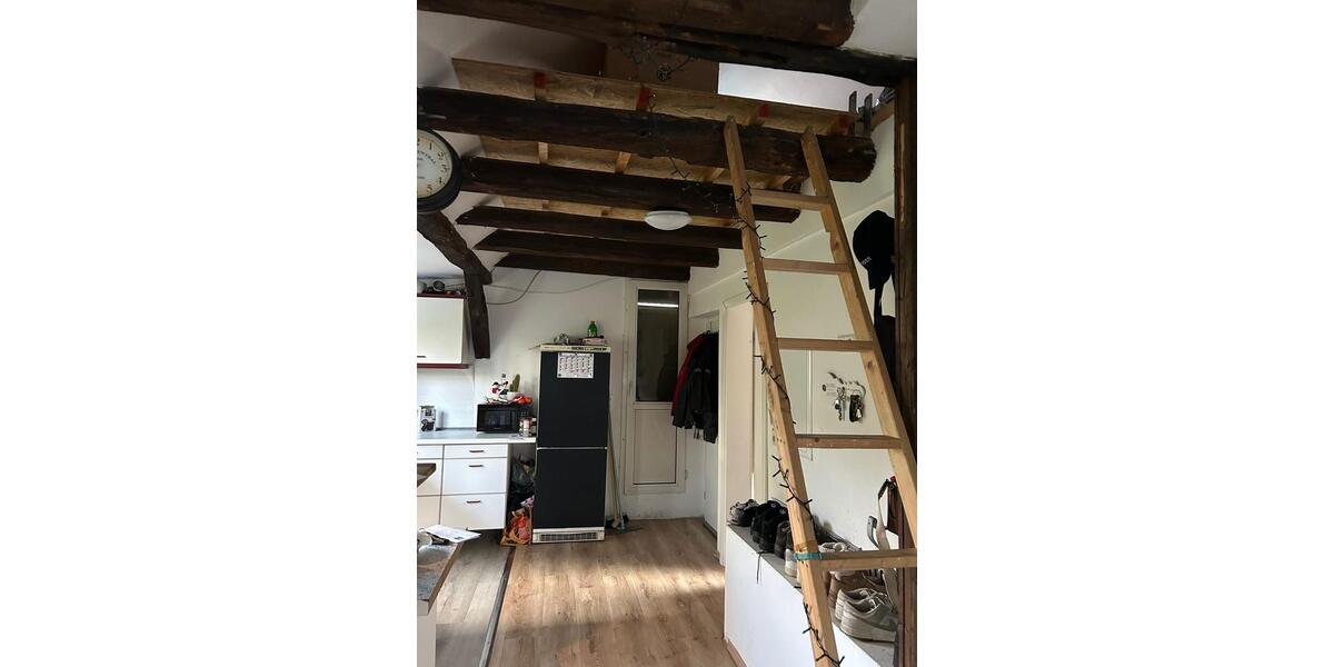 Etagenwohnung Haiger - 1.5 Zimmer, 40 m&sup2;, 450&euro; | Angebot:26268508