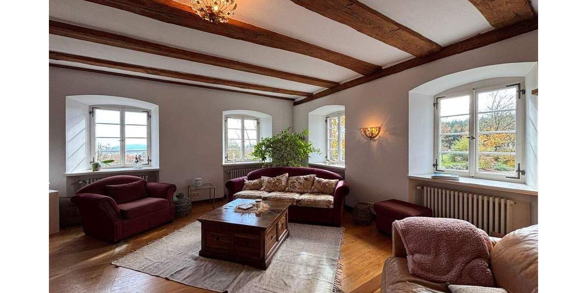 Einfamilienhaus Eigeltingen - 7 Zimmer, 270 m&sup2;, 3.900&euro; | Angebot:24917912