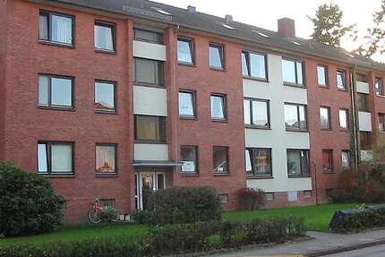 Wohnung Buchholz in der Nordheide - 1.5 Zimmer, 38 m&sup2;, 430&euro; | Angebot:26545198