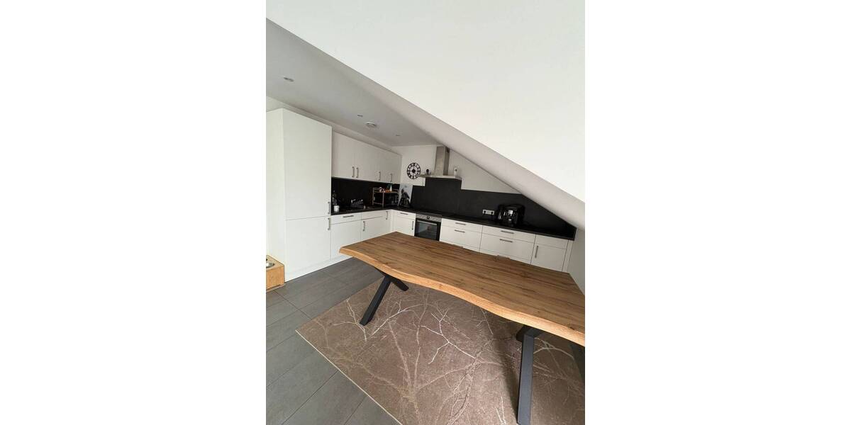 Etagenwohnung Nittel - 2 Zimmer, 80 m&sup2;, 1.350&euro; | Angebot:26319666