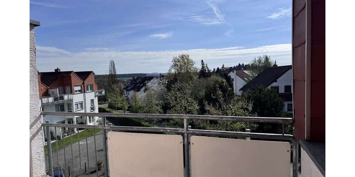 Etagenwohnung Neu Anspach - 3 Zimmer, 86 m&sup2;, 900&euro; | Angebot:26441134