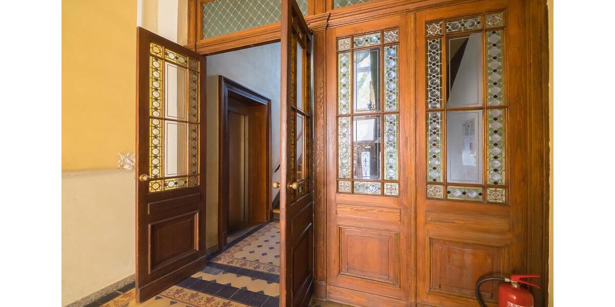 Etagenwohnung Leipzig - 4 Zimmer, 188 m&sup2;, 2.439&euro; | Angebot:25429707