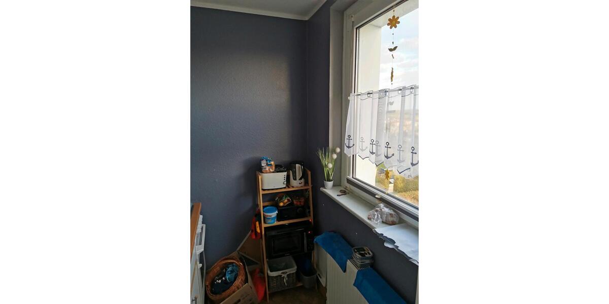 Etagenwohnung Malchin - 1 Zimmer, 20 m&sup2;, 250&euro; | Angebot:25823585