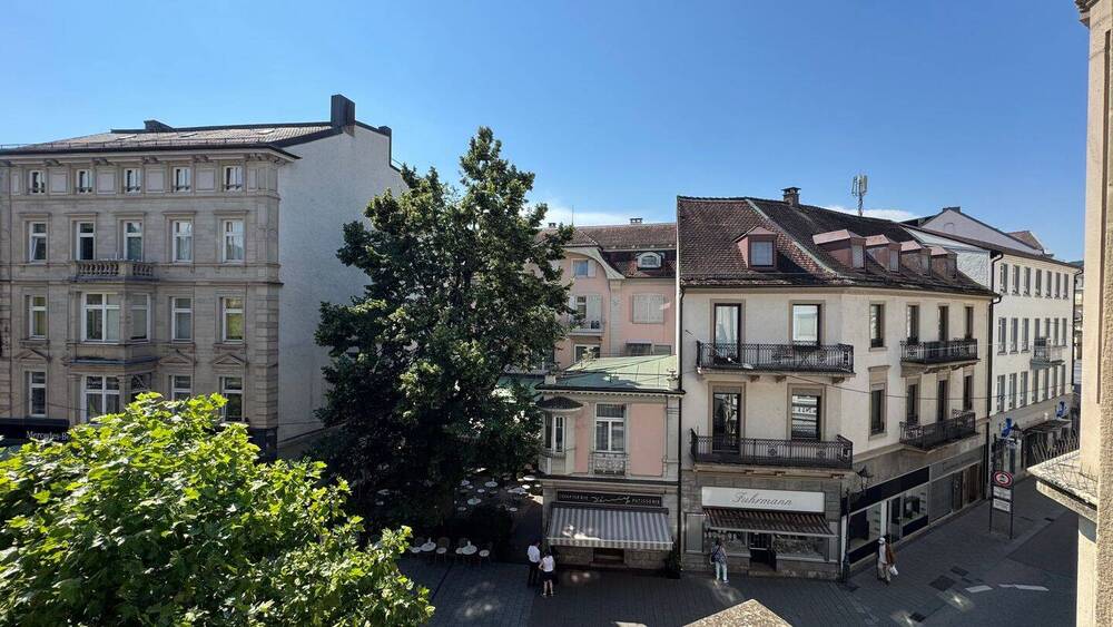 Gewerbeobjekt Baden-Baden Innenstadt - 3 Zimmer, 82 m&sup2;, 900&euro; | Angebot:26080119