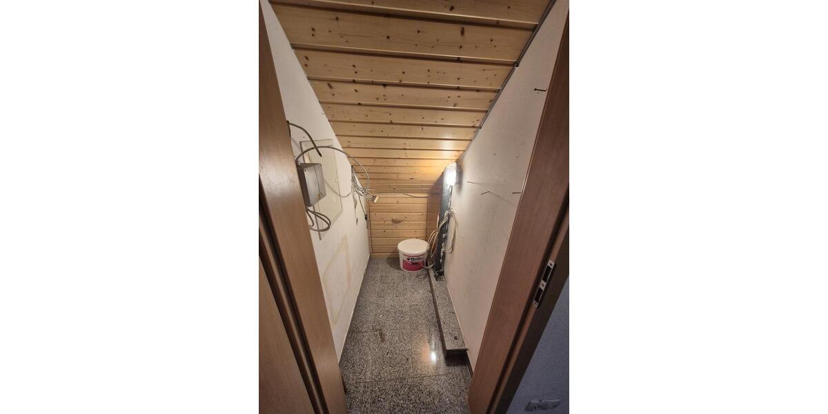Dachgeschoßwohnung Inzigkofen - 4 Zimmer, 80 m&sup2;, 900&euro; | Angebot:26546742