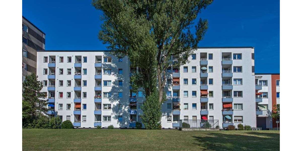 Etagenwohnung Duisburg Neumühl - 3 Zimmer, 75 m&sup2;, 619&euro; | Angebot:27184014