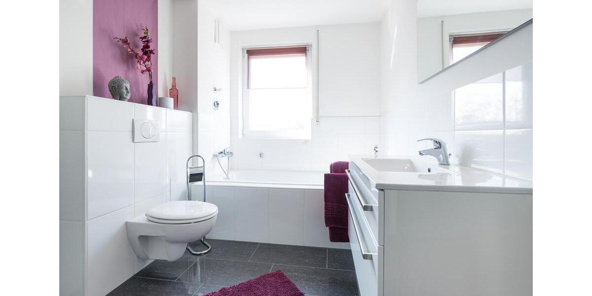 Wohnen auf Zeit Düsseldorf Lörick - 2 Zimmer, 60 m&sup2;, 1.700&euro; | Angebot:24748117