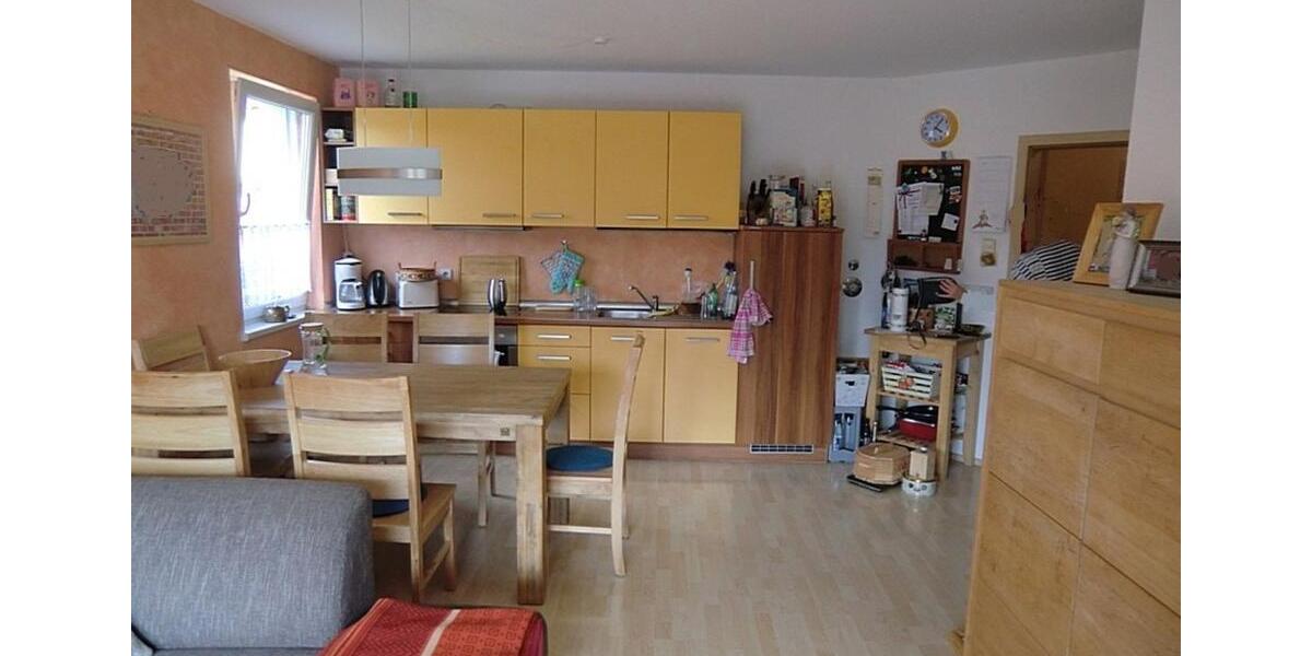 Etagenwohnung Dippoldiswalde - 3 Zimmer, 89 m&sup2;, 800&euro; | Angebot:24455768