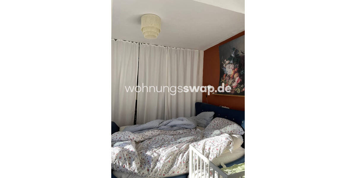 Etagenwohnung Berlin Weißensee - 2 Zimmer, 72 m&sup2;, 556&euro; | Angebot:26758236