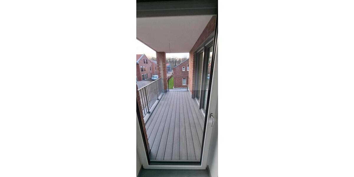 Etagenwohnung Rhede - 3 Zimmer, 95 m&sup2;, 1.300&euro; | Angebot:24678765