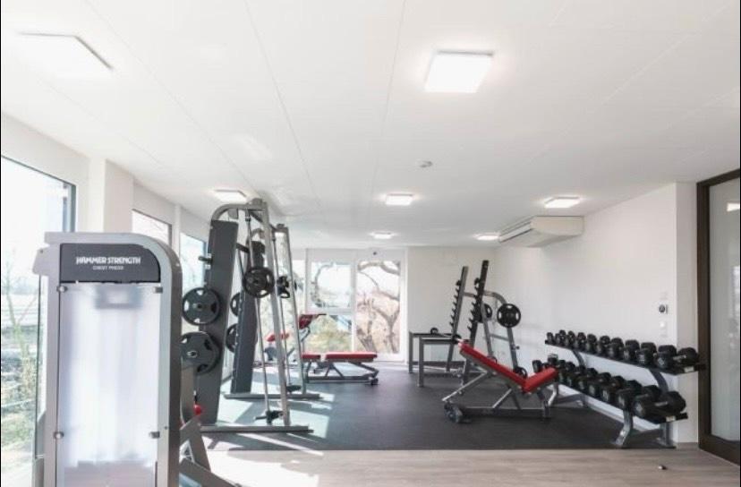 Etagenwohnung Herzogenaurach - 1 Zimmer, 22 m&sup2;, 520&euro; | Angebot:24962167