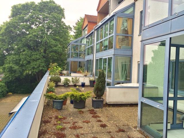 Etagenwohnung Sonneberg - 3 Zimmer, 57 m&sup2;, 545&euro; | Angebot:25918083