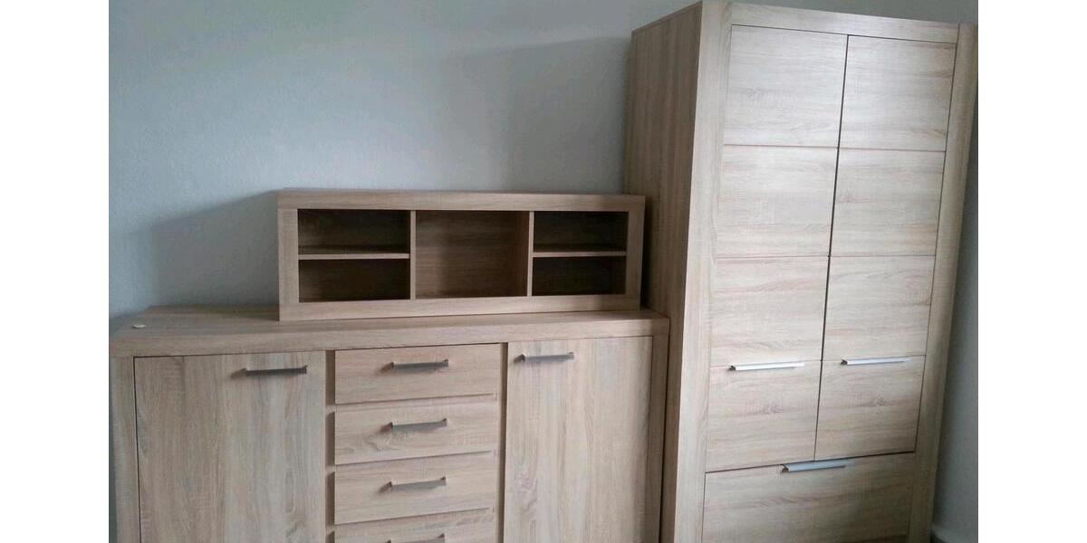 Wohnen auf Zeit Bochum Wiemelhausen - 1 Zimmer, 15 m&sup2;, 500&euro; | Angebot:25922912