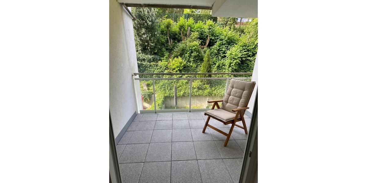 Etagenwohnung Düsseldorf Stadtbezirk 8 - 2 Zimmer, 59 m&sup2;, 940&euro; | Angebot:26581508