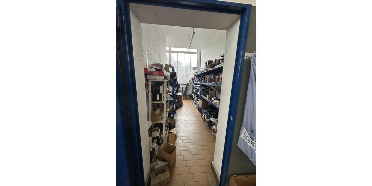 Gewerbeobjekt Lewitzrand - 3.800&euro; | Angebot:21946607