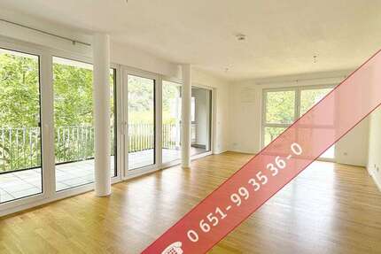 Wohnung Trier Nord - 2 Zimmer, 83 m&sup2;, 1.330&euro; | Angebot:27280442
