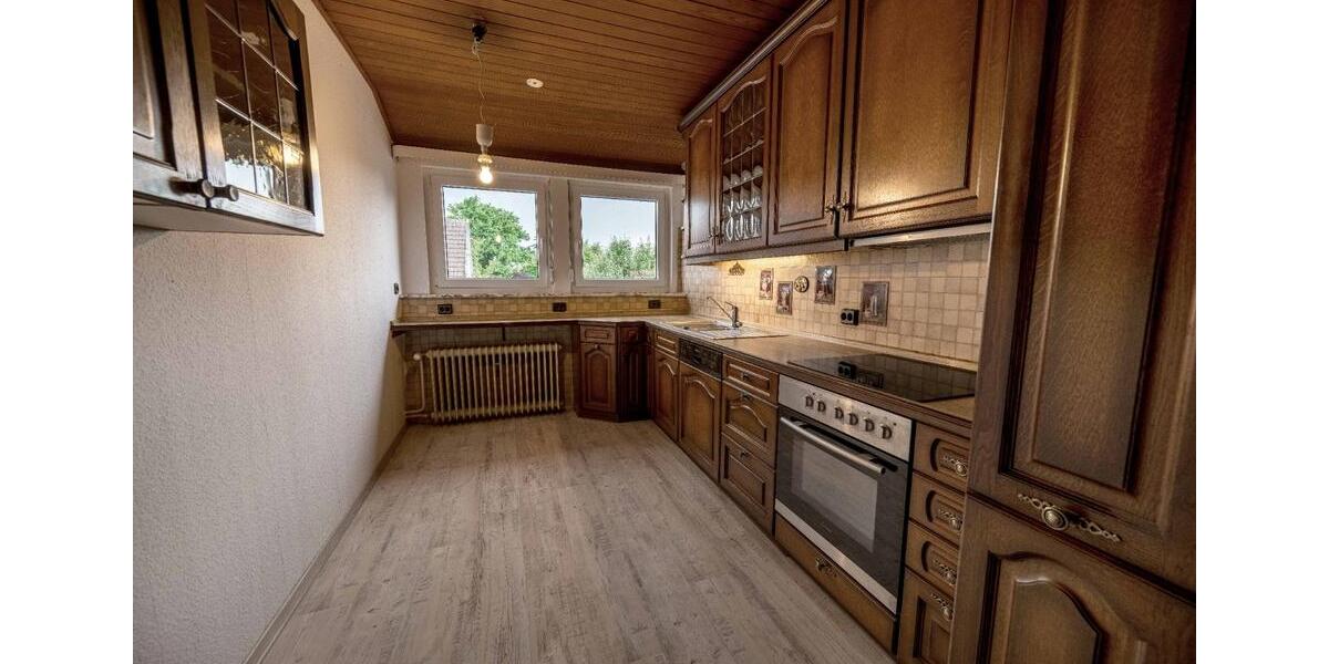 Etagenwohnung Eystrup - 4 Zimmer, 90 m&sup2;, 700&euro; | Angebot:25858542