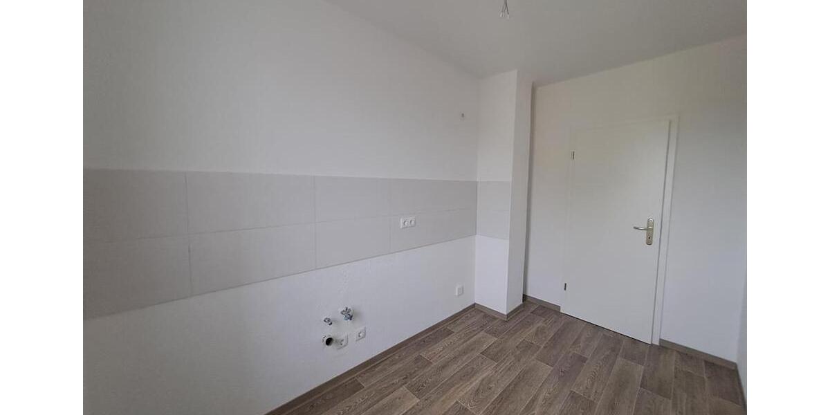 Etagenwohnung Sandersdorf-Brehna Brehna - 2 Zimmer, 47 m&sup2;, 332&euro; | Angebot:26338182