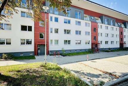 Wohnung Aschersleben - 5 Zimmer, 134 m&sup2;, 1.888&euro; | Angebot:23336223