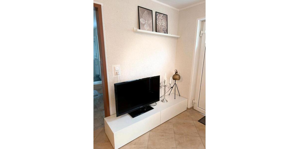 Wohnen auf Zeit Lüdenscheid Brügge - 1 Zimmer, 36 m&sup2;, 35&euro; | Angebot:21049718