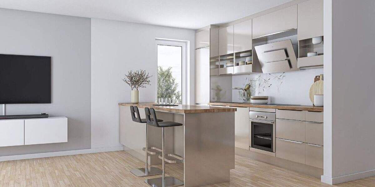 Etagenwohnung Coswig - 3 Zimmer, 92 m&sup2;, 1.138&euro; | Angebot:25734750