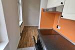 Etagenwohnung Schwerin Schelfstadt - 2 Zimmer, 33 m&sup2;, 345&euro; | Angebot:26851509