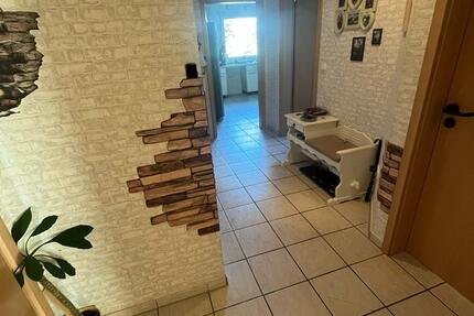 Wohnung Hille - 4 Zimmer, 100 m&sup2;, 400&euro; | Angebot:26413536