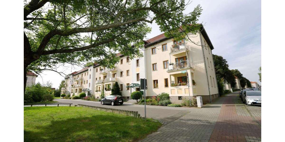 Etagenwohnung Magdeburg Leipziger Straße - 3 Zimmer, 66 m&sup2;, 462&euro; | Angebot:26964347