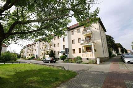 Wohnung Magdeburg Leipziger Straße - 3 Zimmer, 66 m&sup2;, 462&euro; | Angebot:26964347