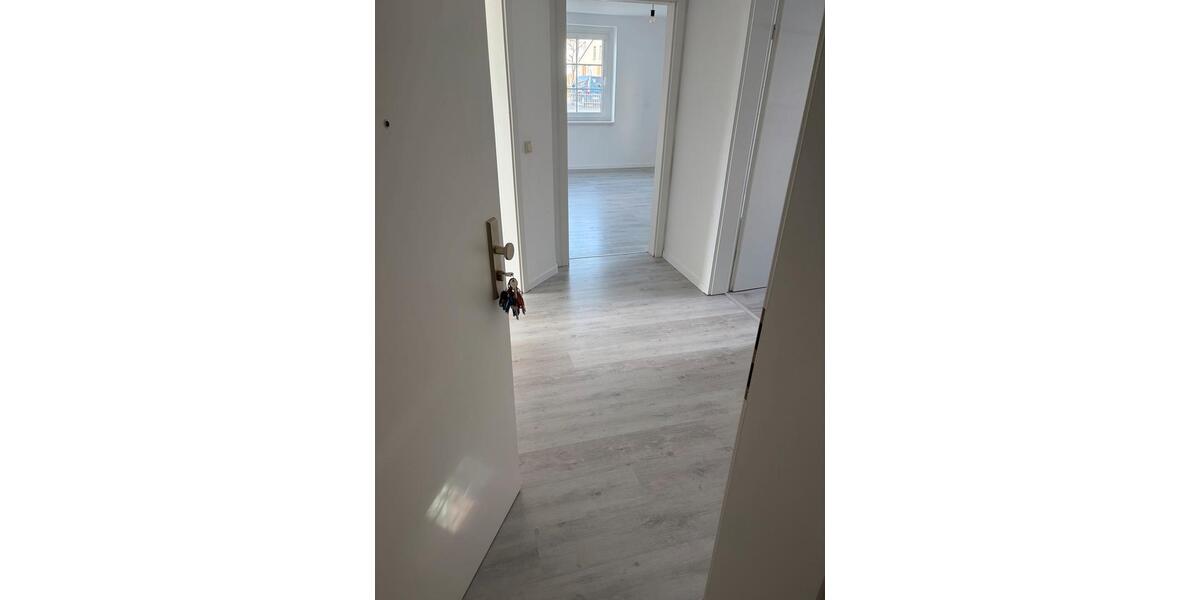 Etagenwohnung Sollstedt - 2 Zimmer, 55 m&sup2;, 565&euro; | Angebot:26523186