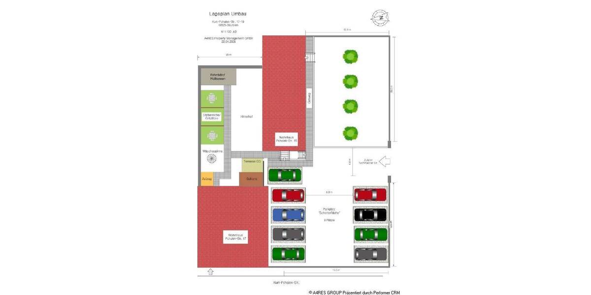 Etagenwohnung Bautzen Innenstadt - 3 Zimmer, 86 m&sup2;, 869&euro; | Angebot:26798727