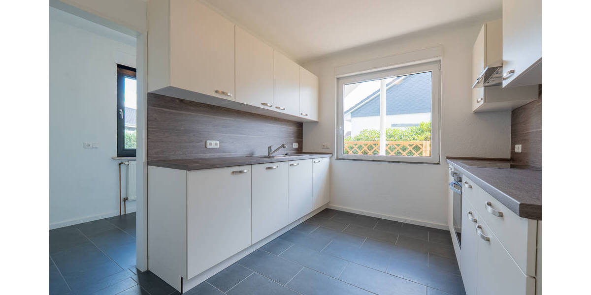 Etagenwohnung Bardowick - 5 Zimmer, 117 m&sup2;, 1.350&euro; | Angebot:23981050