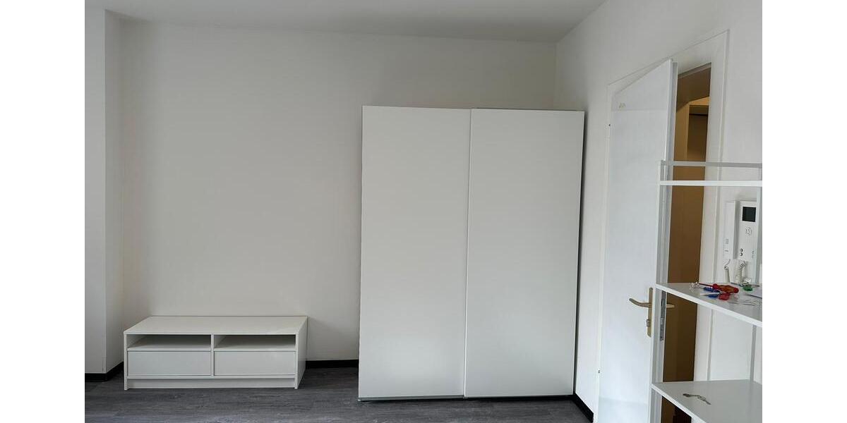 Erdgeschoßwohnung Aachen Aachen-Mitte - 1 Zimmer, 16 m&sup2;, 1.500&euro; | Angebot:26264785