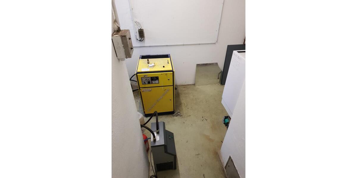 Gewerbeobjekt Sankt Georgen im Schwarzwald - 2.500&euro; | Angebot:25906026