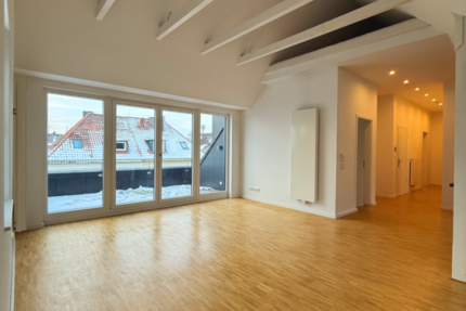 Wohnung Hannover Vahrenwald - 4 Zimmer, 113 m&sup2;, 1.470&euro; | Angebot:26101521