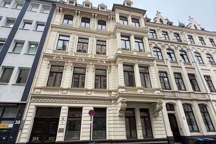 Wohnung Köln Altstadt-Nord - 3 Zimmer, 125 m&sup2;, 2.350&euro; | Angebot:26211294